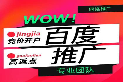 百度运营推广在中小企业中的实践与效果